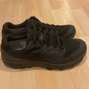 Salomon Shoes - brand new